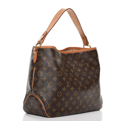 Louis Vuitton Monogram Delightful PM 3 of 13