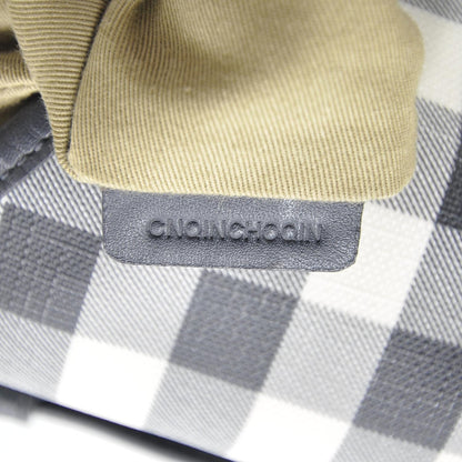 Burberry House Check Hobo 9 of 9