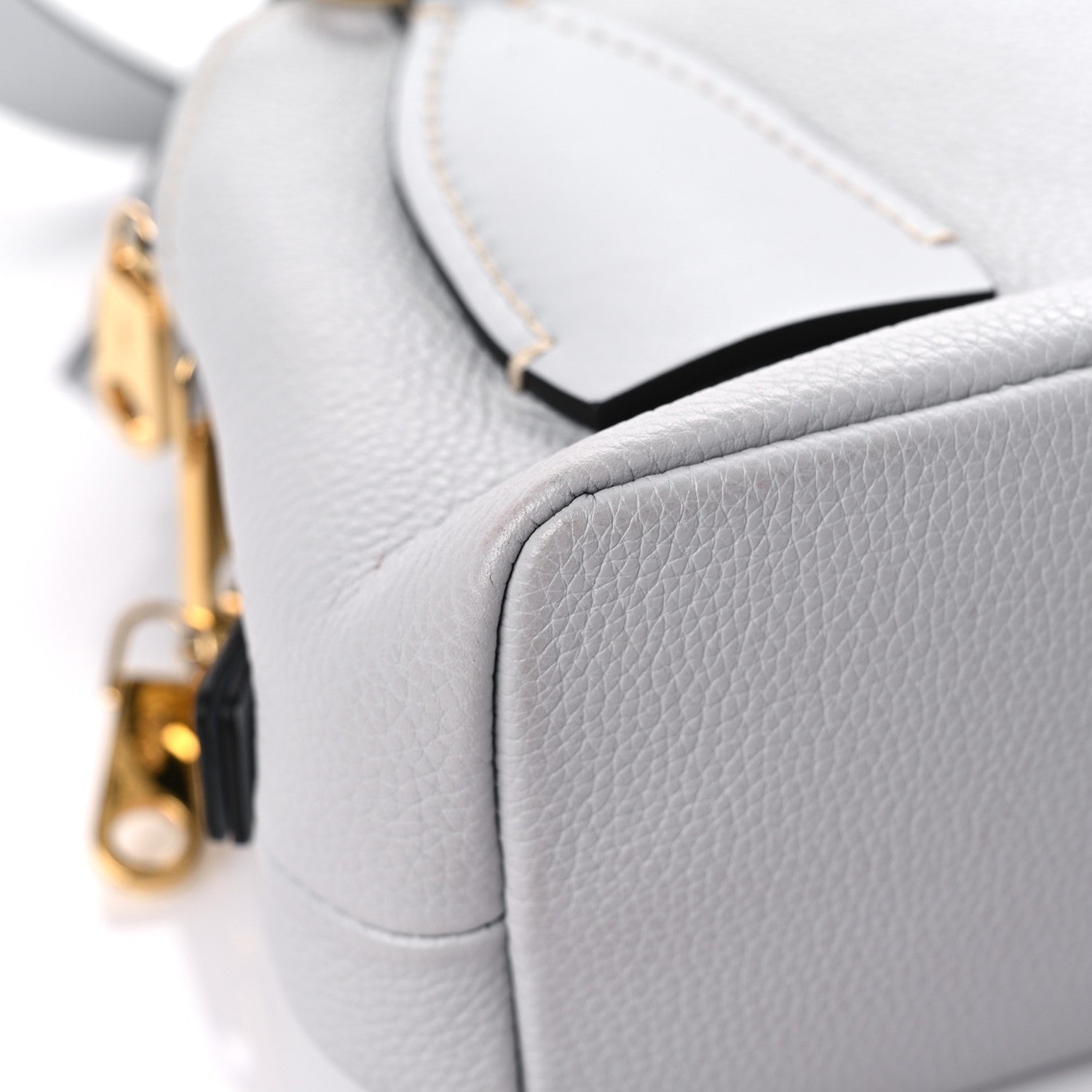 Chloe Calfskin Small Daria Stormy Grey 5 of 15