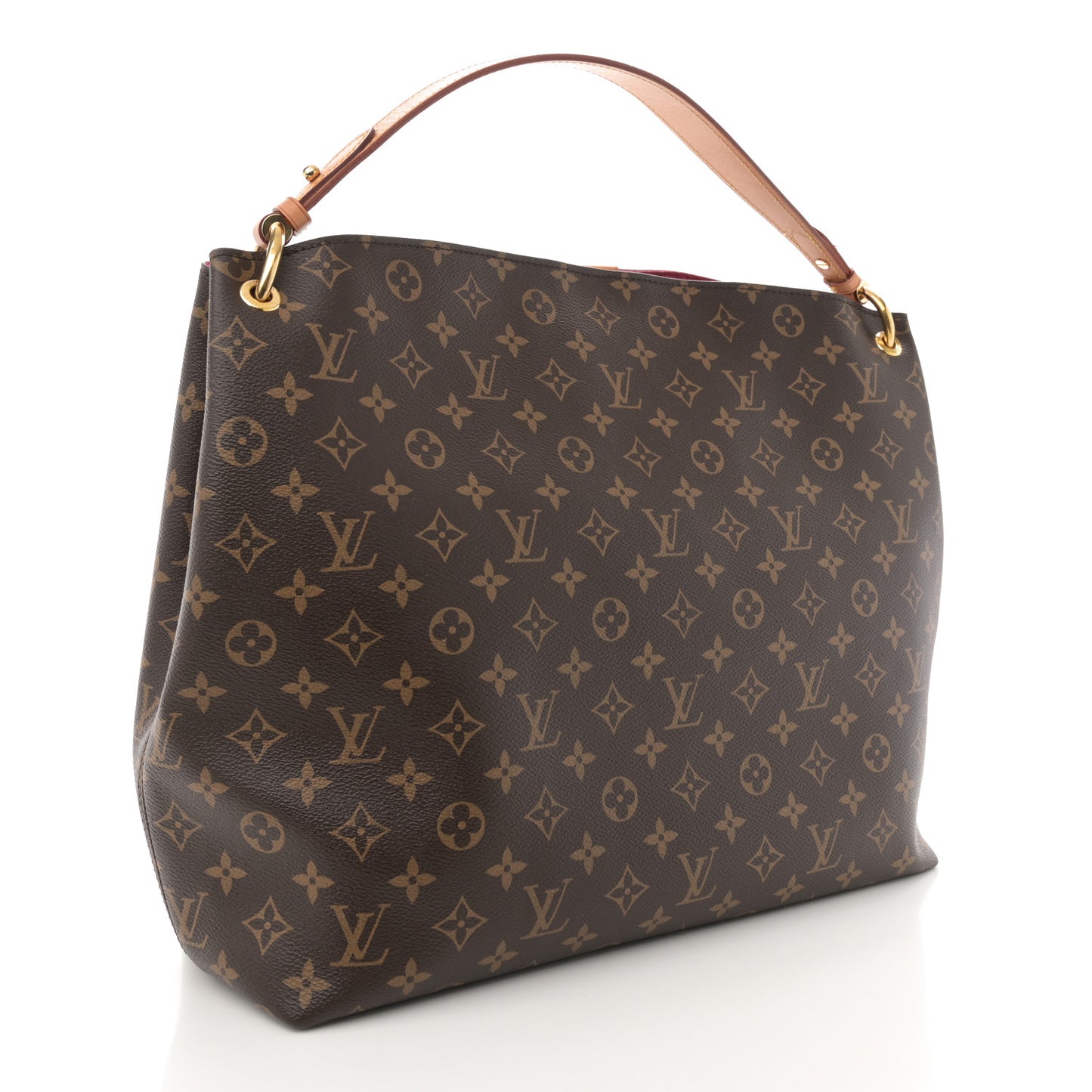 Monogram Graceful MM Pivoine