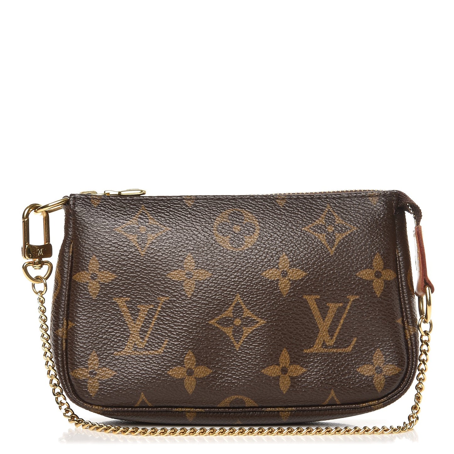 Monogram Mini Pochette Accessories