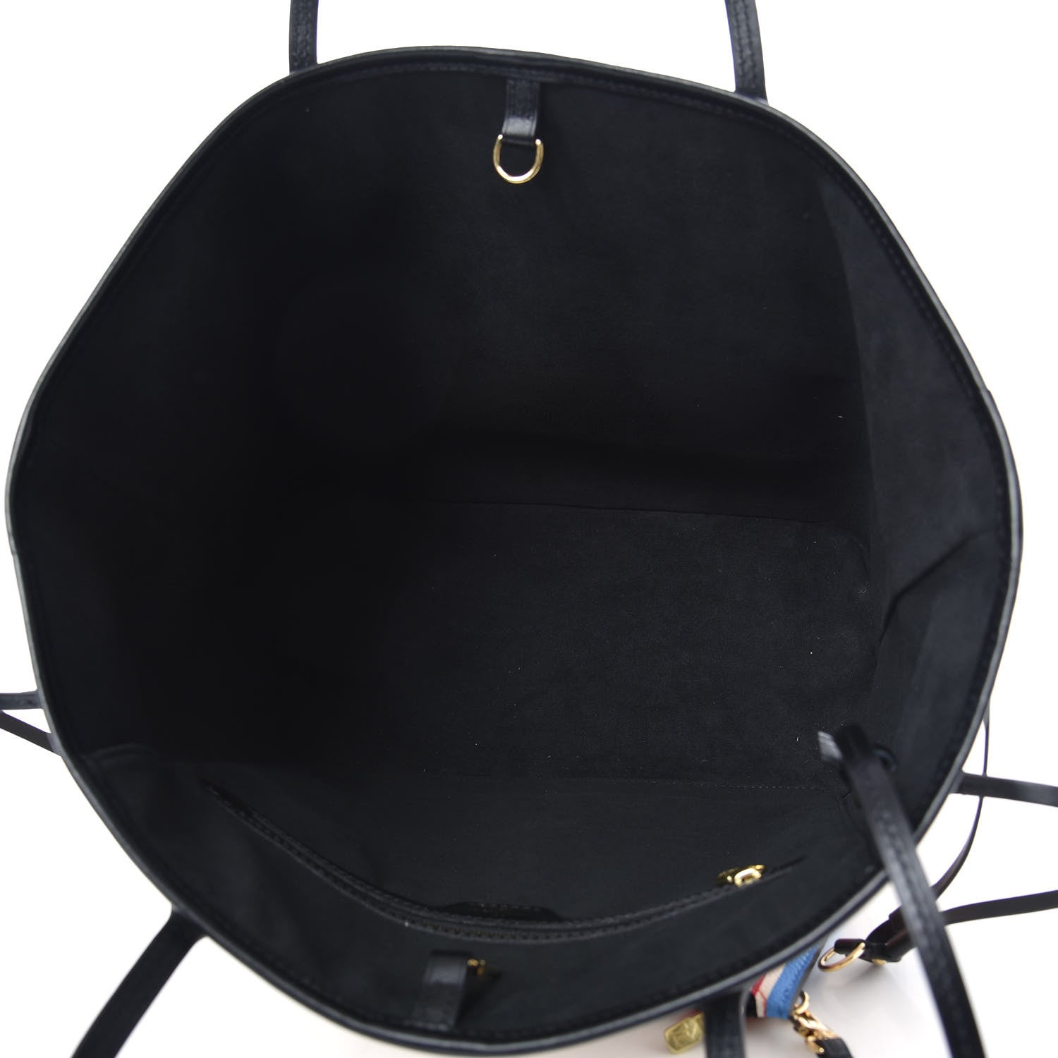 Louis Vuitton Game On Neverfull MM White 6 of 11