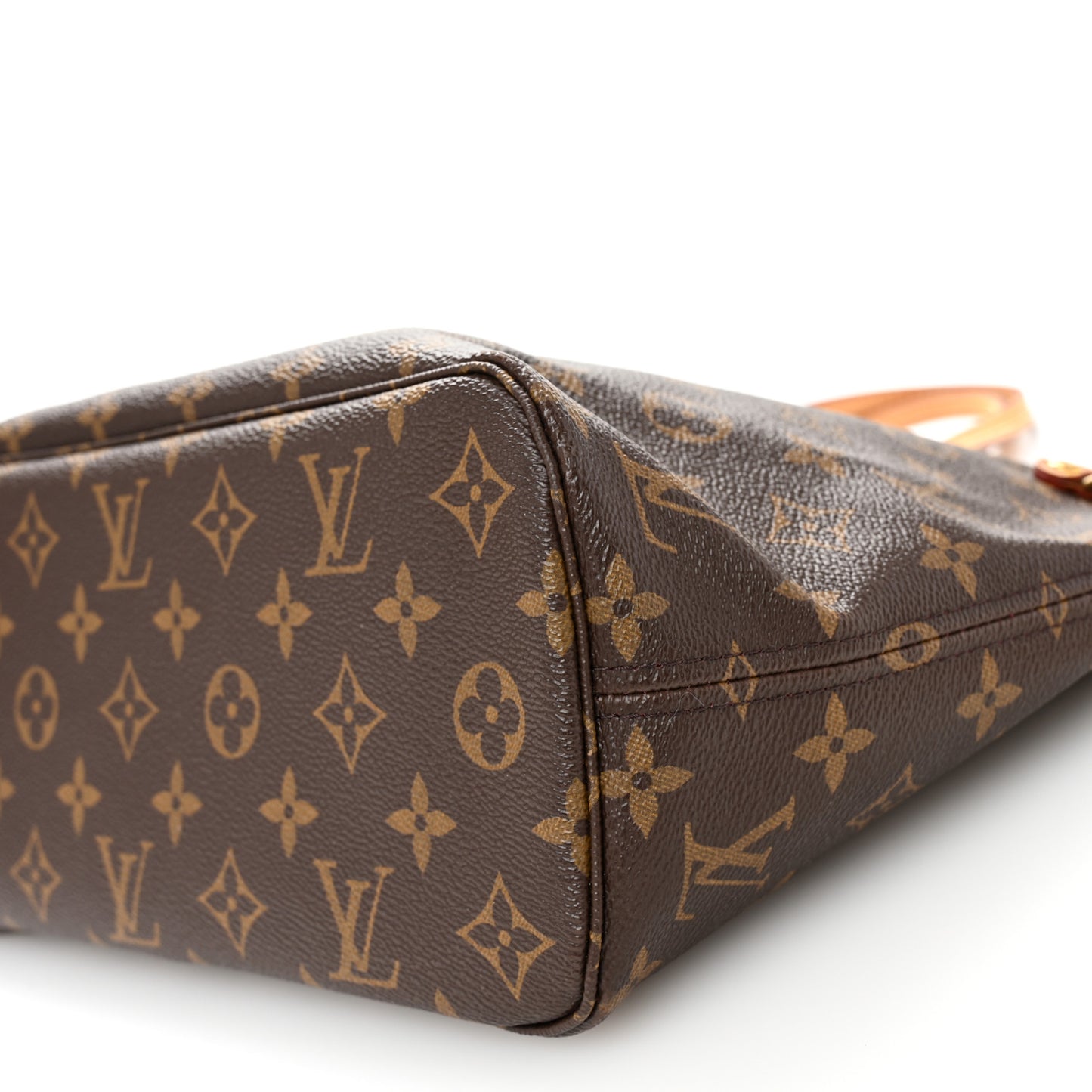 Monogram Neo Neverfull PM Pivoine