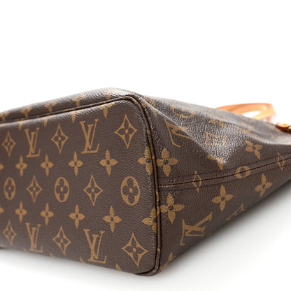 Louis Vuitton Monogram Neo Neverfull PM Pivoine 11 of 11