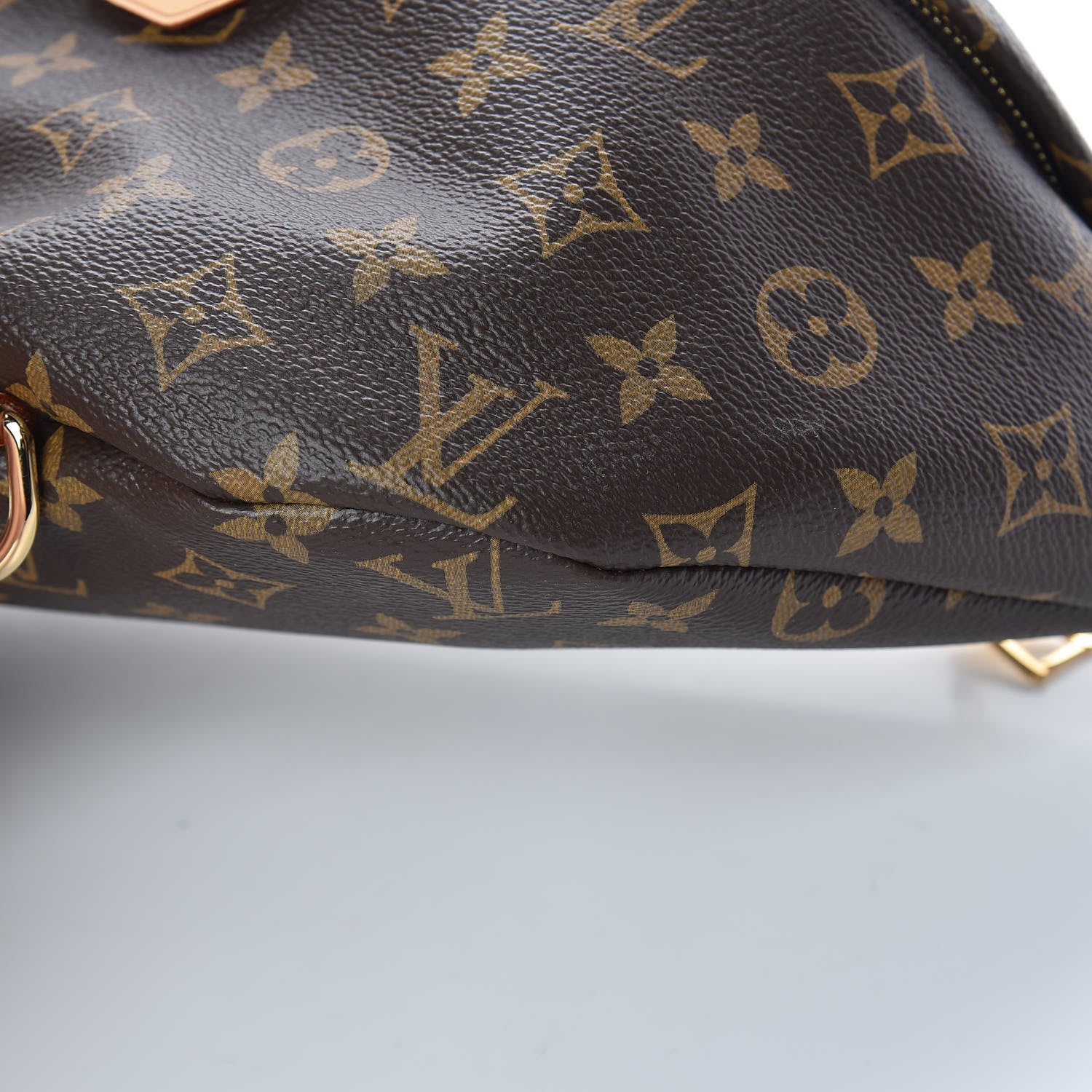 Louis Vuitton Monogram Bumbag 6 of 10
