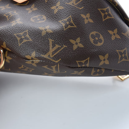 Louis Vuitton Monogram Bumbag 6 of 10