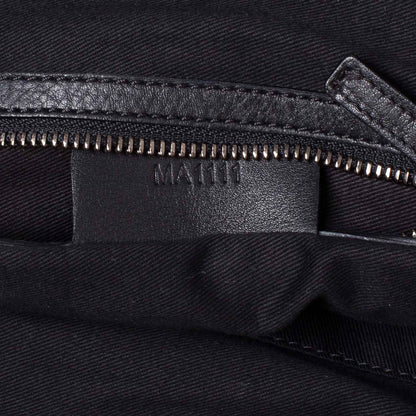 Givenchy Leather Medium Nightingale Olive 7 of 9