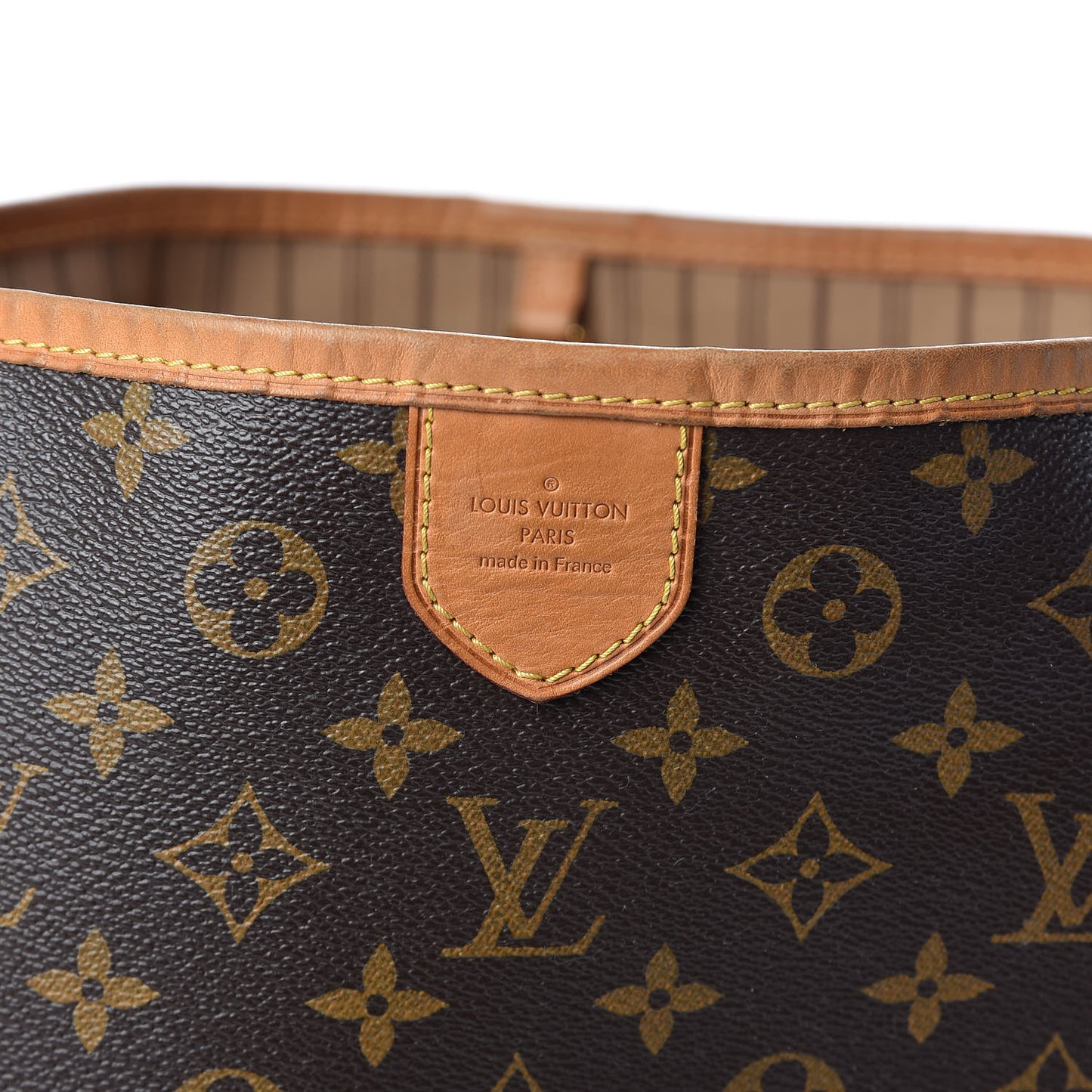 Monogram Delightful MM