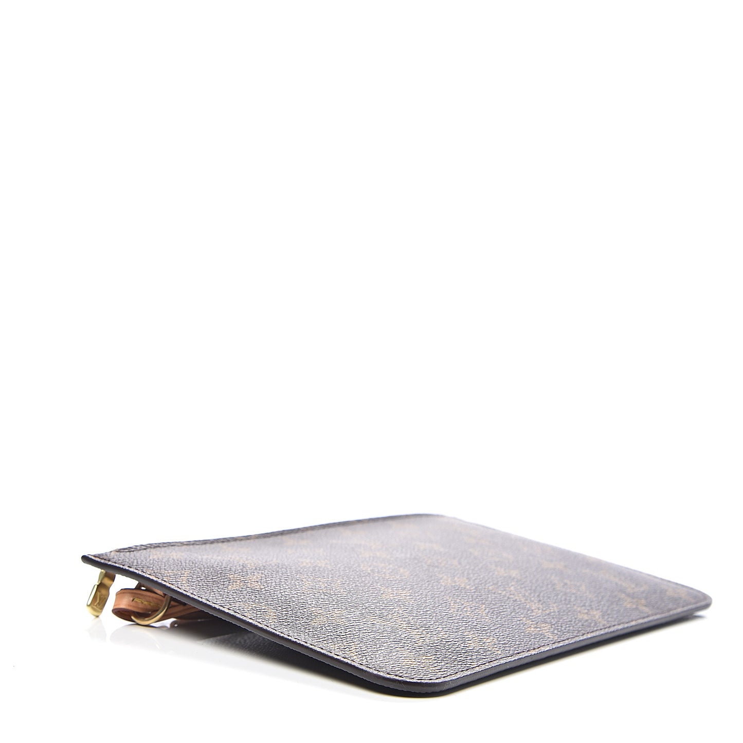 Monogram Neverfull MM GM Pochette Sugar Pink
