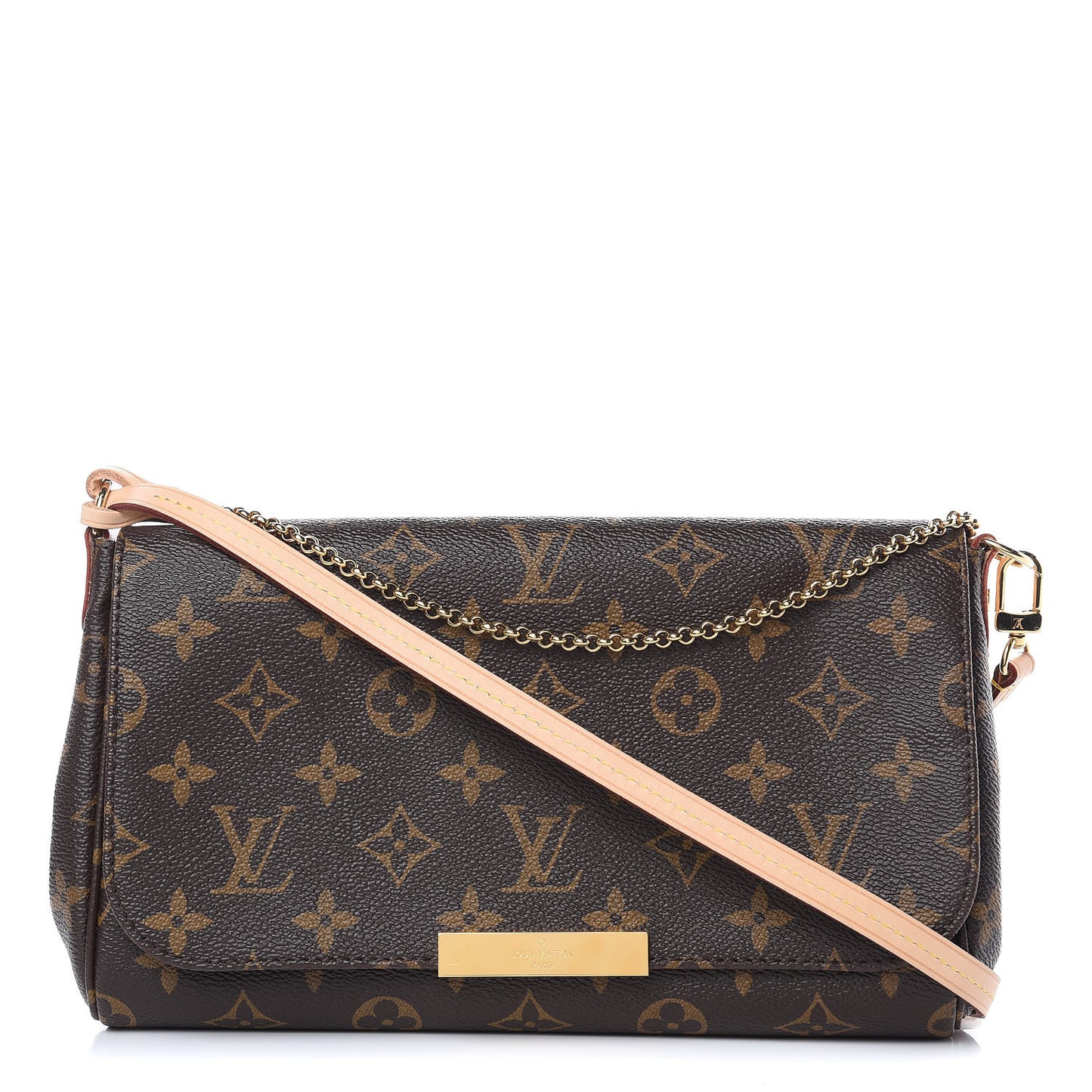 Monogram Favorite MM