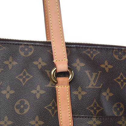 Louis Vuitton Monogram Totally MM 10 of 10