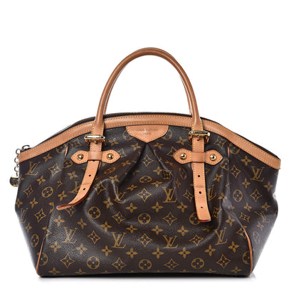 Louis Vuitton Monogram Tivoli GM 1 of 12