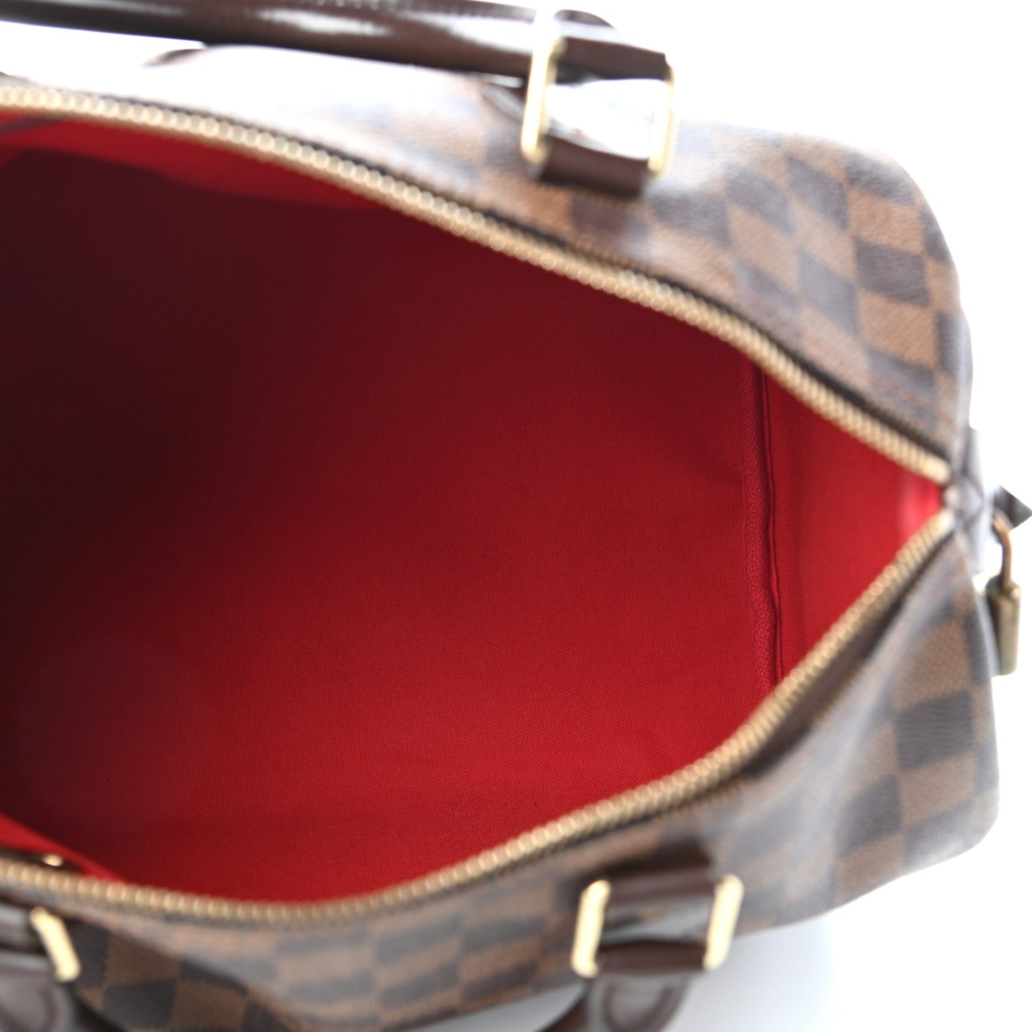 Damier Ebene Speedy 30