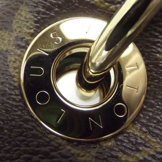 Louis Vuitton Monogram Artsy GM 8 of 9