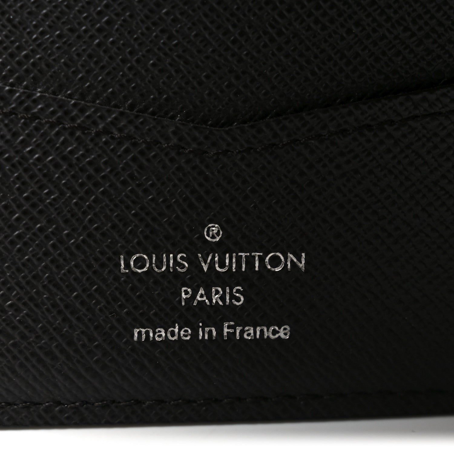 Louis Vuitton Damier Ebene Slender Wallet 6 of 7
