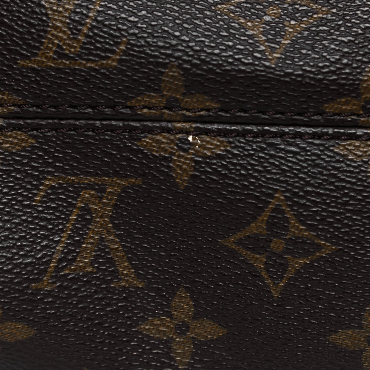 Louis Vuitton Monogram Totally PM 13 of 13
