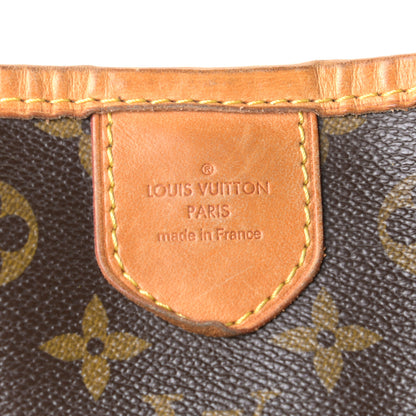 Louis Vuitton Monogram Delightful PM 6 of 8