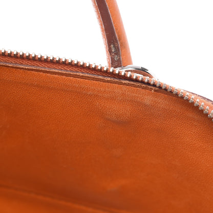Hermes Taurillon Clemence Bolide 31 Potiron 11 of 16