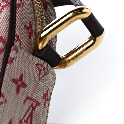 Louis Vuitton Mini Monogram Juliette Cherry 11 of 16