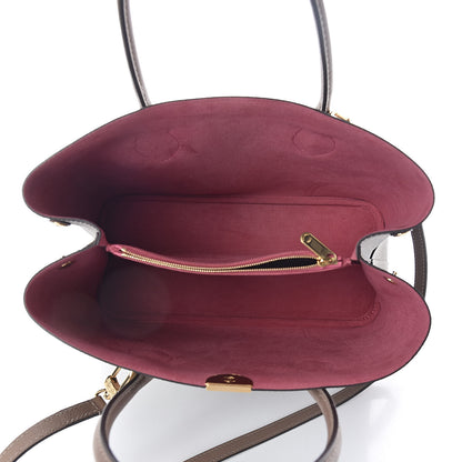 Louis Vuitton Monogram Flandrin Taupe Glace 5 of 9