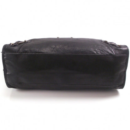 Balenciaga Chevre CITY Black 4 of 14