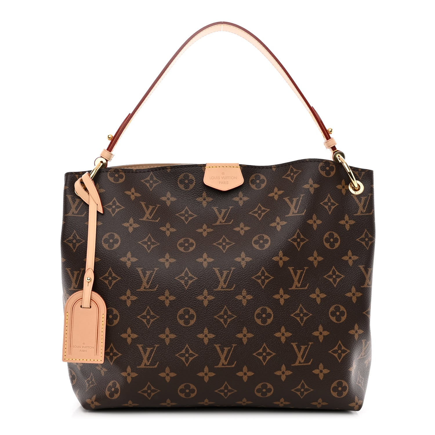 Louis Vuitton Monogram Graceful PM 1 of 9