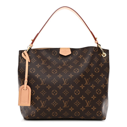 Louis Vuitton Monogram Graceful PM 1 of 9