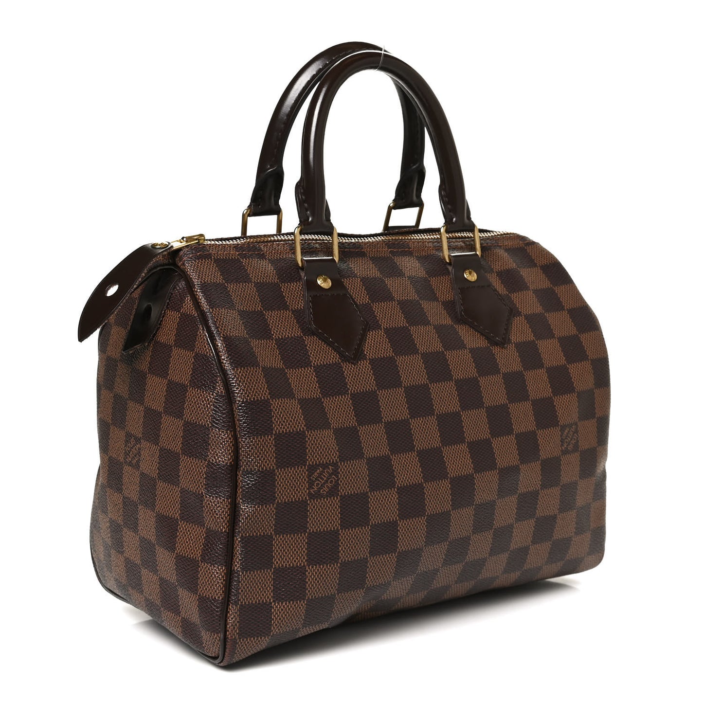 Damier Ebene Speedy 25