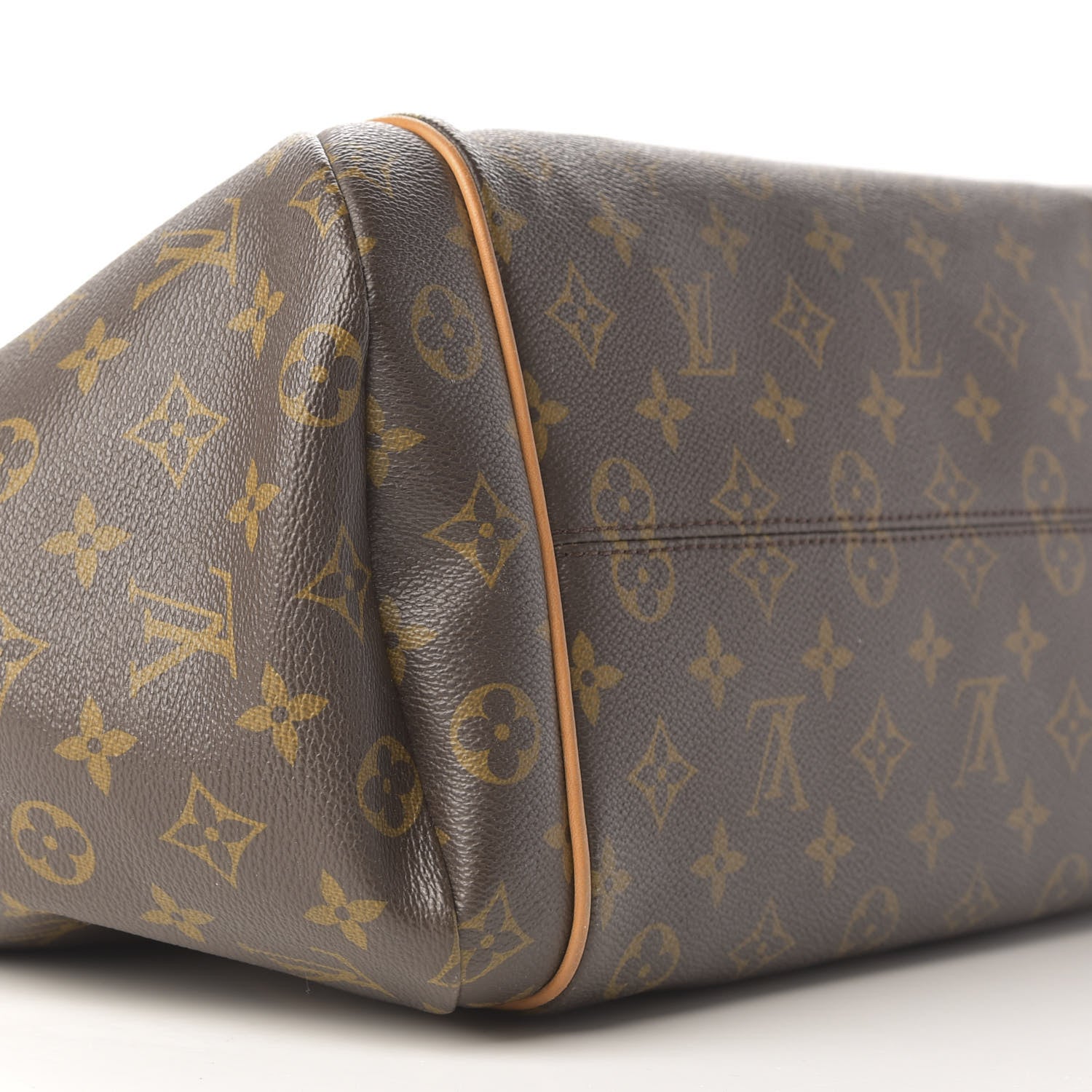 Louis Vuitton Monogram Totally MM 6 of 10
