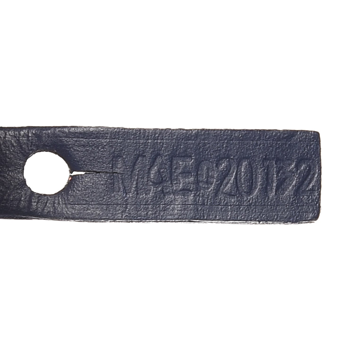 Goyardine Saint Louis PM Navy