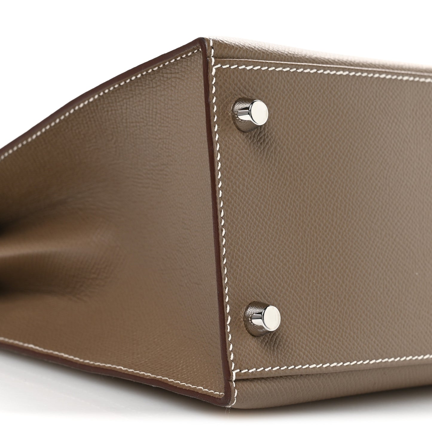Epsom Kelly Sellier 28 Etoupe