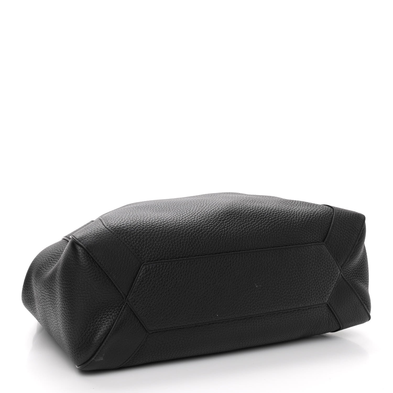 Mulberry Heavy Grain Calfskin Small Millie 5 of 11