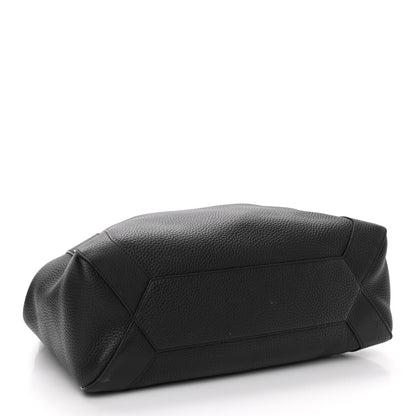 Mulberry Heavy Grain Calfskin Small Millie 5 of 11