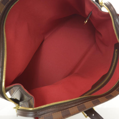 Louis Vuitton Damier Ebene Chelsea 6 of 7