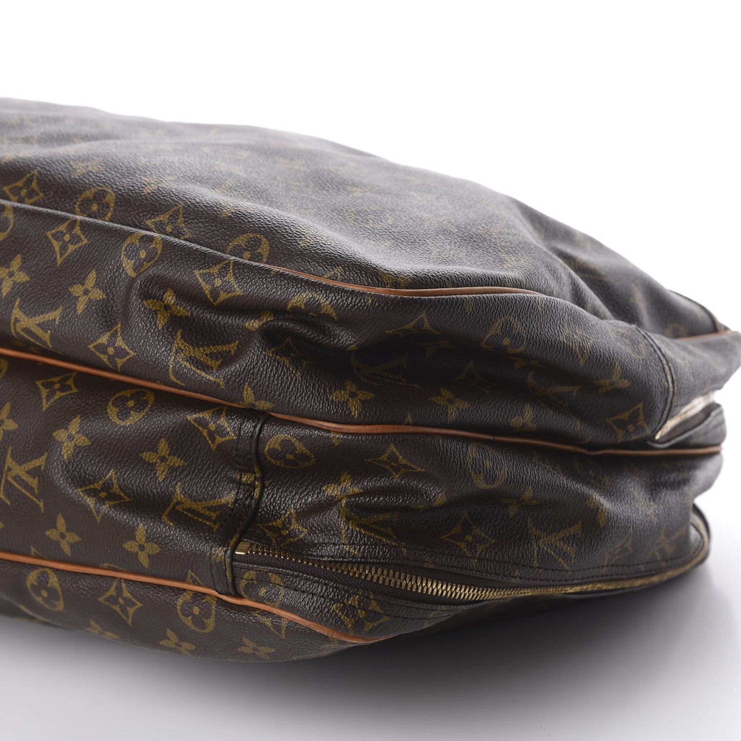 Monogram Alize 2 Compartment Luggage Travel Bag