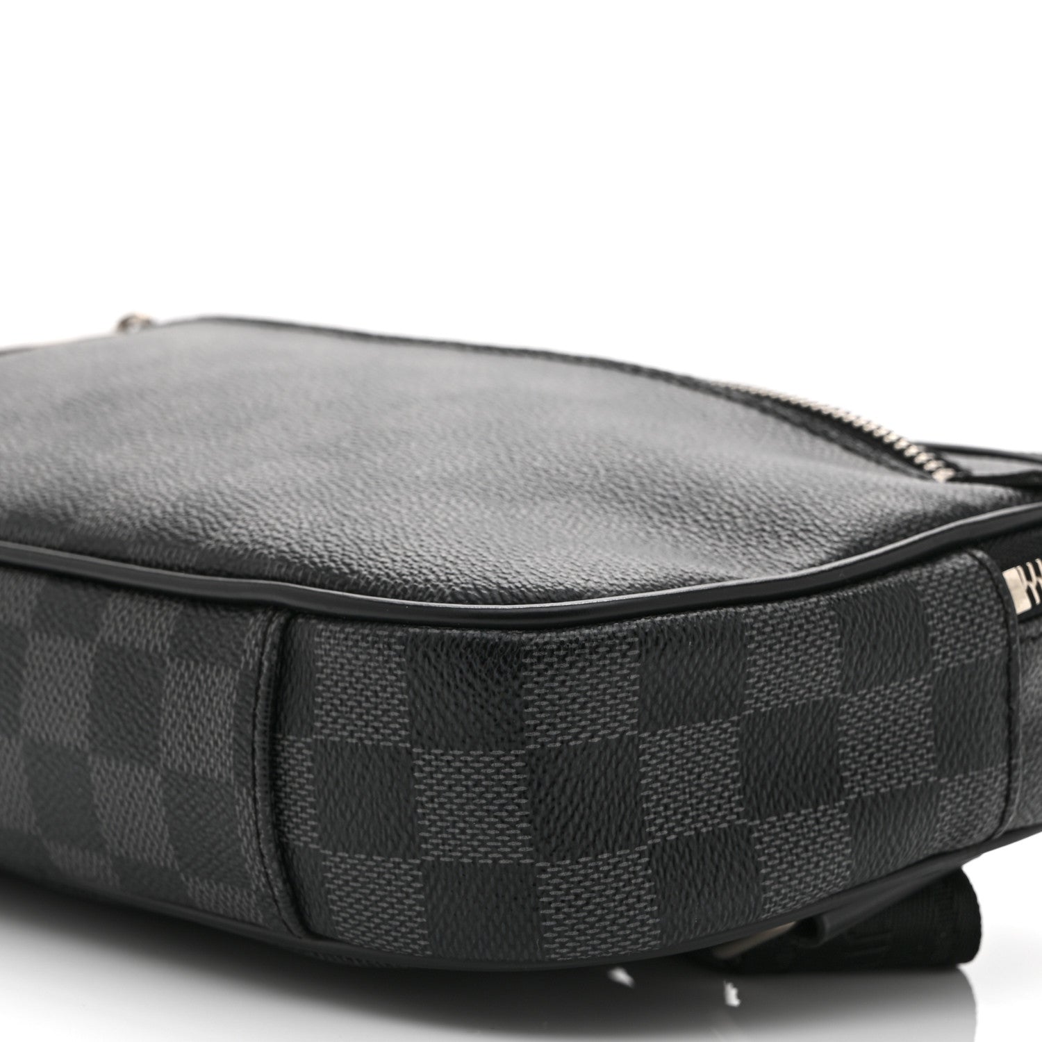 Louis Vuitton Damier Graphite Ambler 9 of 9