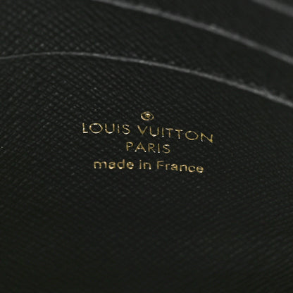 Louis Vuitton Reverse Monogram Giant Double Zip Pochette 6 of 9