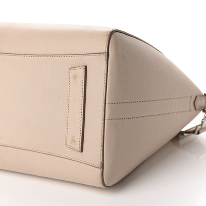 Givenchy Sugar Goatskin Medium Antigona Nude Pink 7 of 18