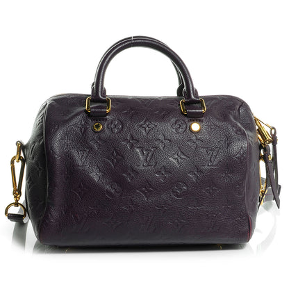 Louis Vuitton Empreinte Speedy Bandouliere 25 Aube 1 of 11