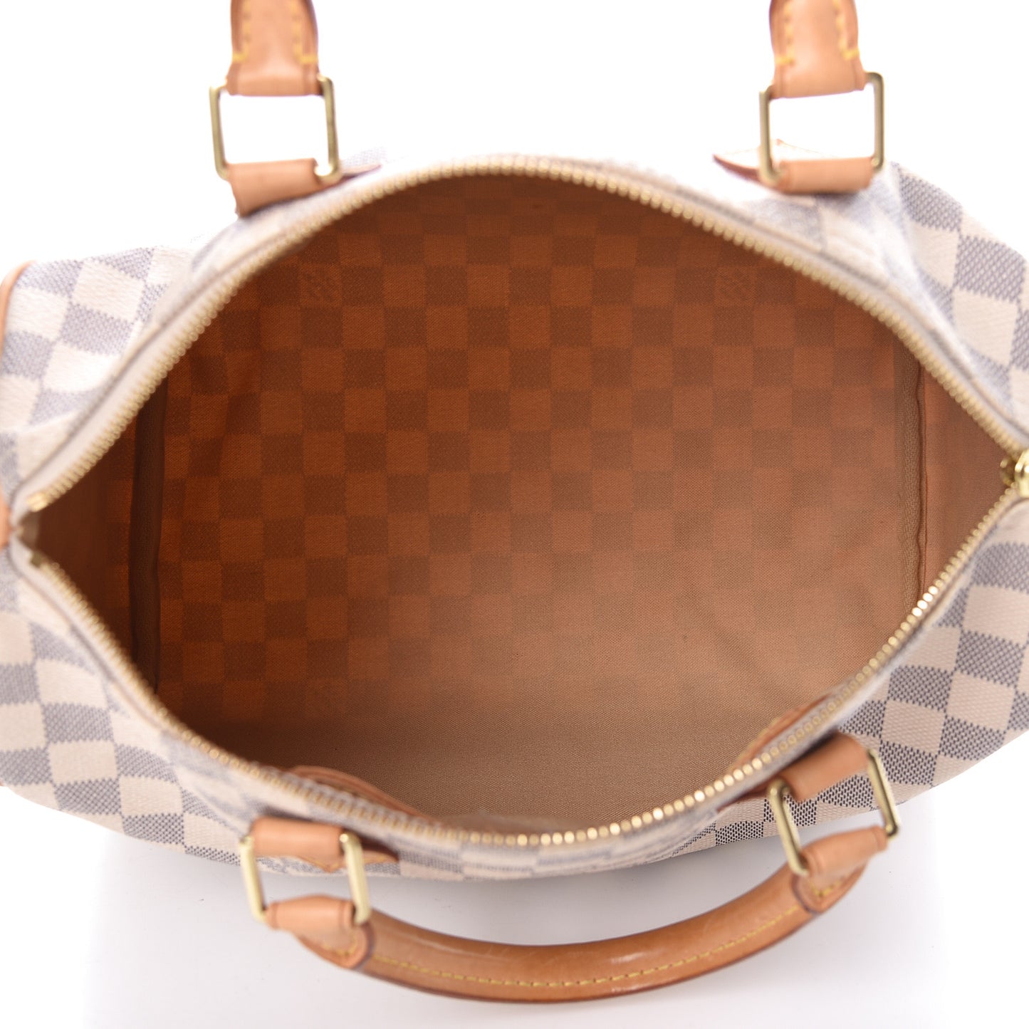 Damier Azur Speedy 30