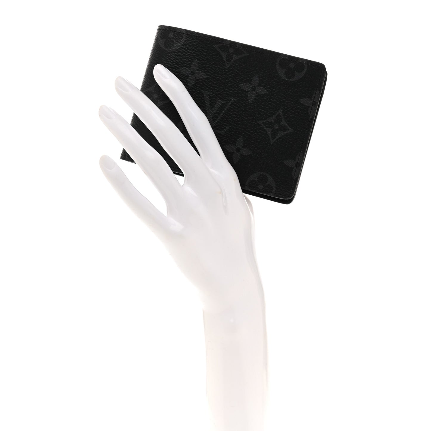 Monogram Eclipse Multiple Wallet