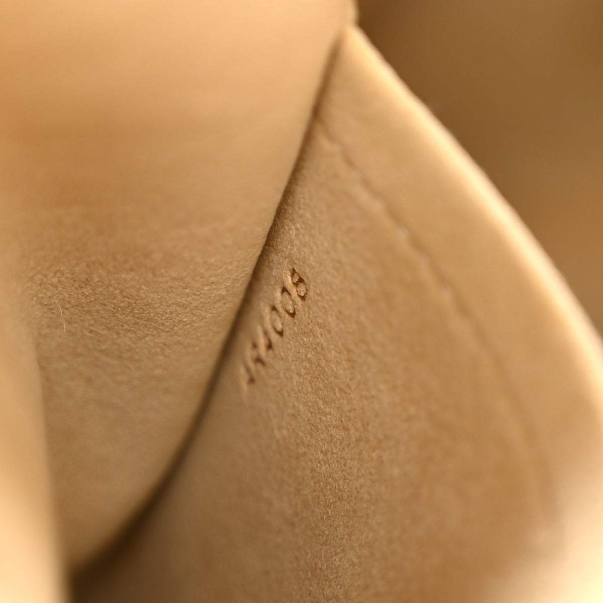 Louis Vuitton Monogram Etoile Bowling Bag 7 of 10