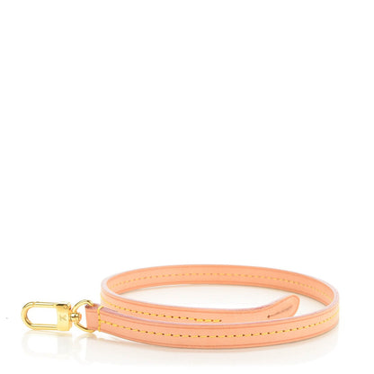 Louis Vuitton Vachetta Pochette Accessories Strap NM 1 of 3