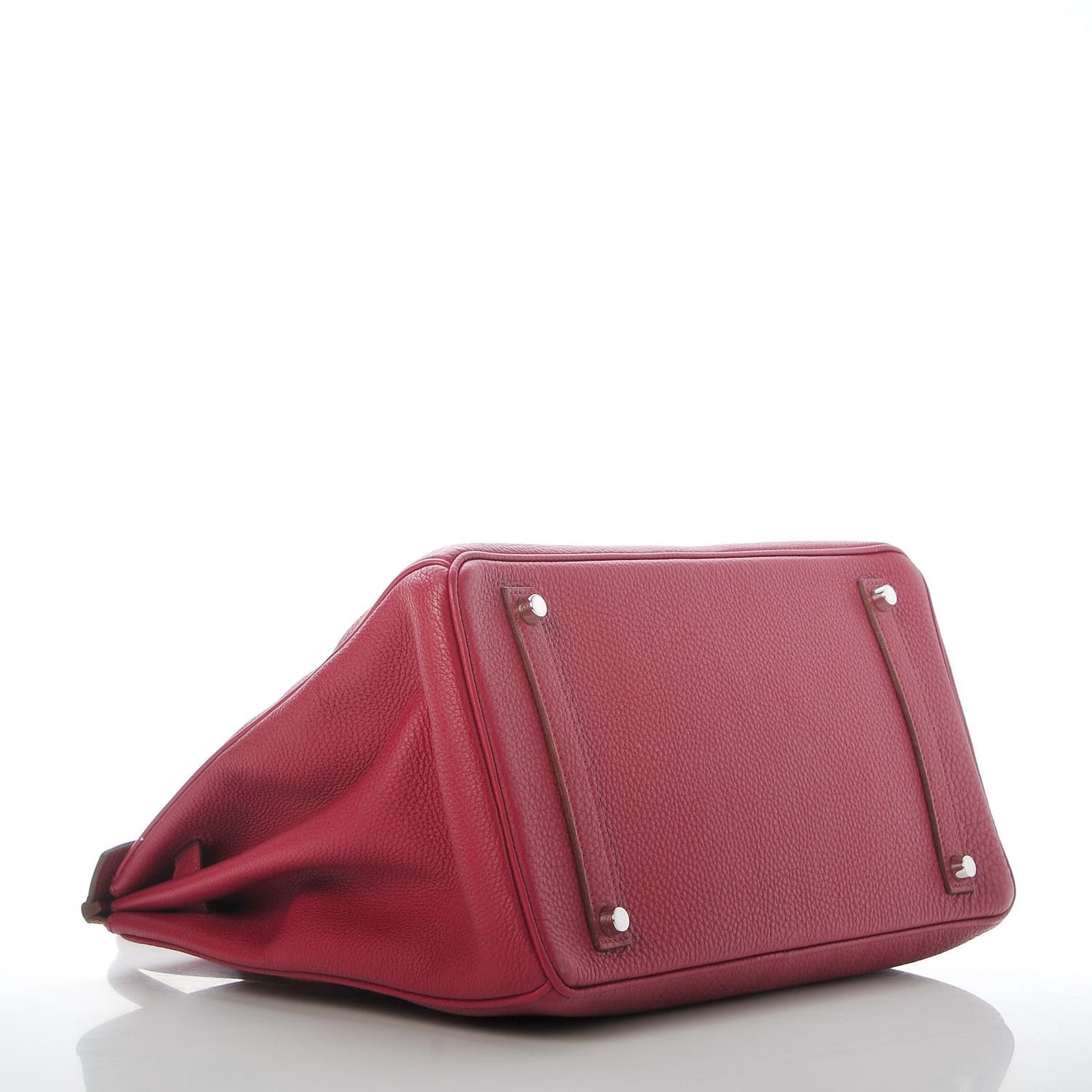 Togo Birkin 35 Rubis