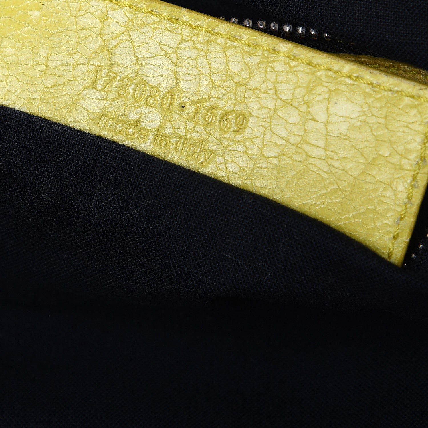 Balenciaga Agneau Giant 21 Gold Hardware Work 7 of 25