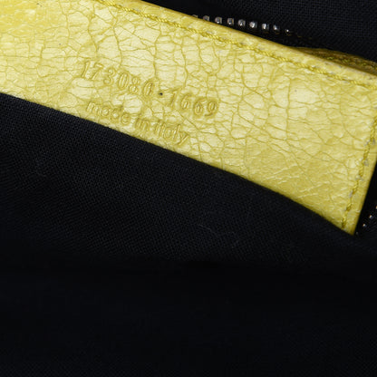 Balenciaga Agneau Giant 21 Gold Hardware Work 7 of 25