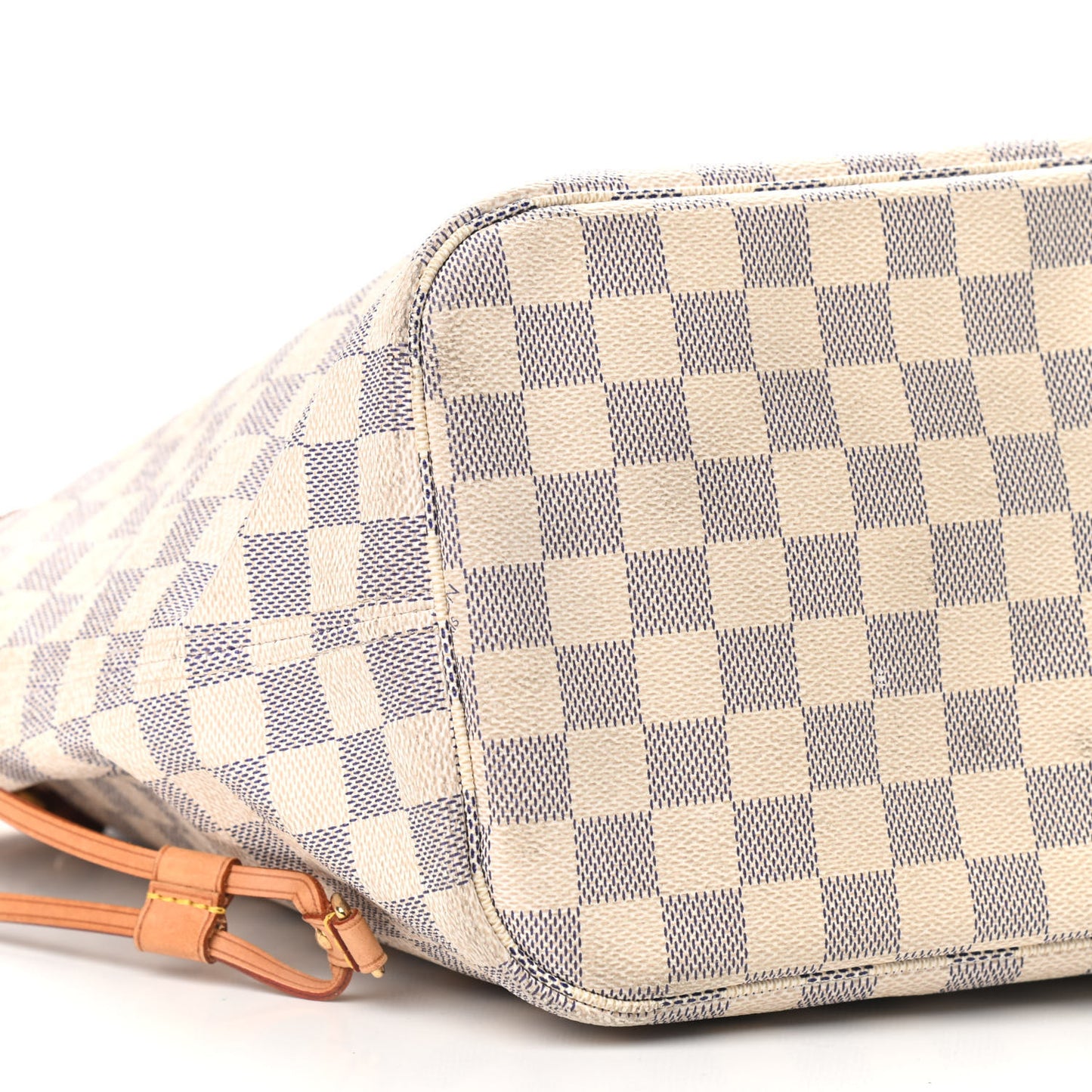 Damier Azur Neverfull MM