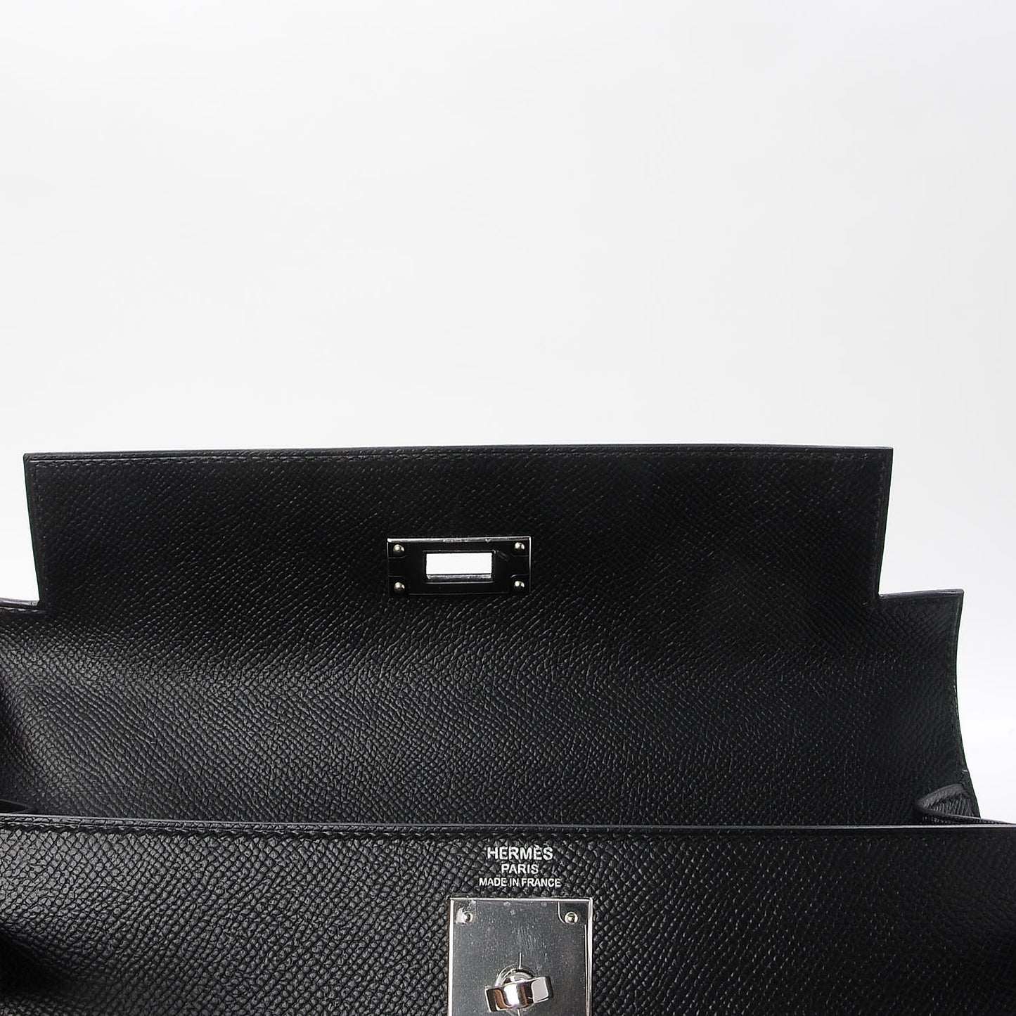 Epsom Kelly Sellier 28 Black