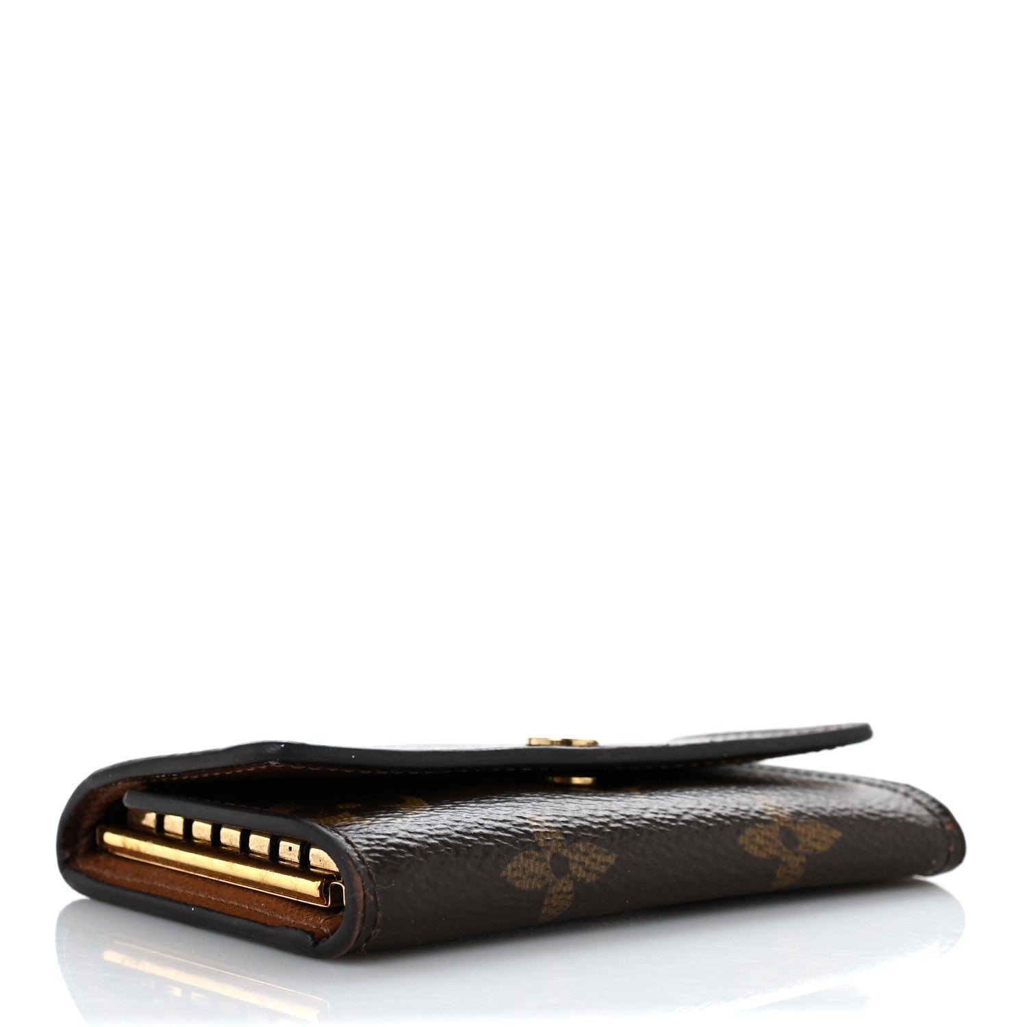 Louis Vuitton Monogram 6 Key Multicles Holder 4 of 8