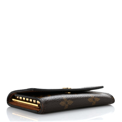 Louis Vuitton Monogram 6 Key Multicles Holder 4 of 8